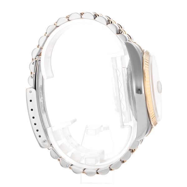 Rolex Datejust 16233